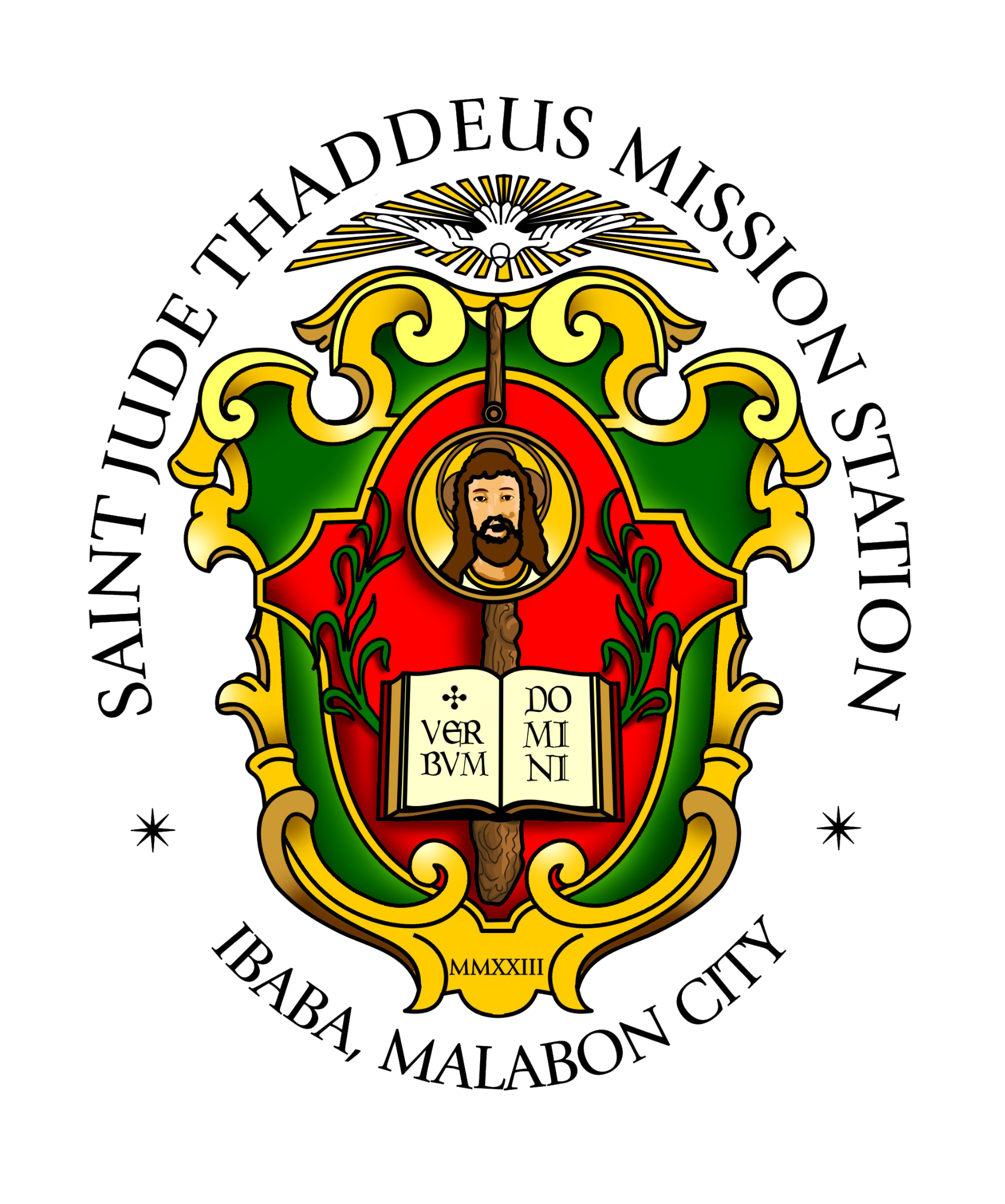 SJTMS Logo