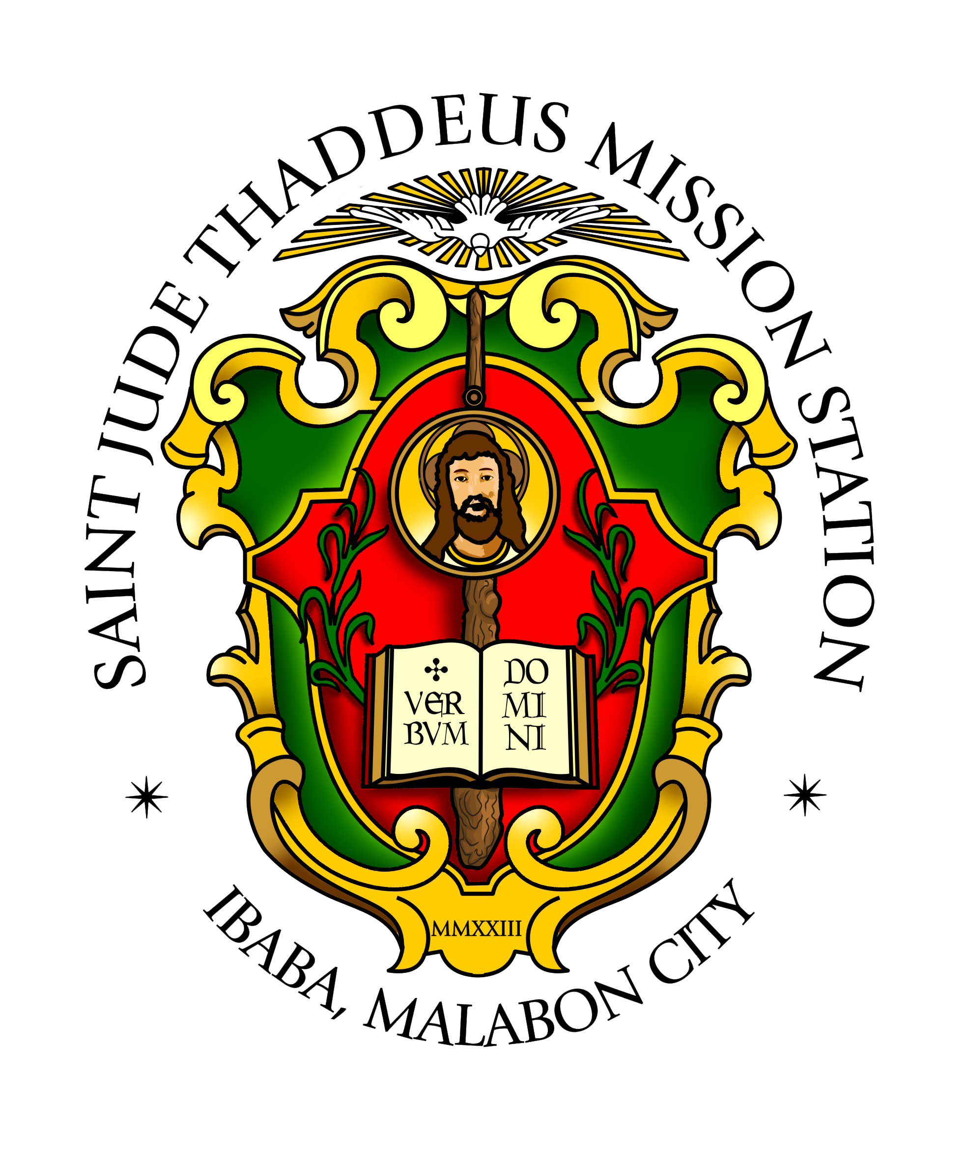 Saint Jude Thaddeus Mission Station